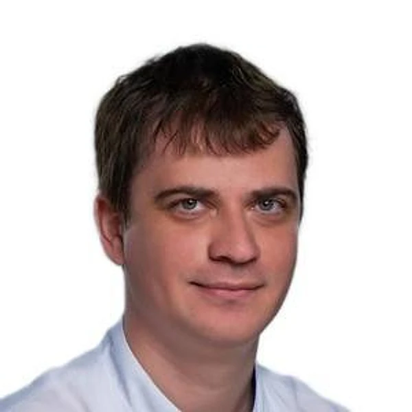 Гончаров Максим Александрович — Стоматолог, Детский стоматолог, Москва