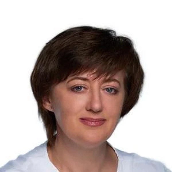 Ткаченко Ольга Ивановна — Детский стоматолог, Москва