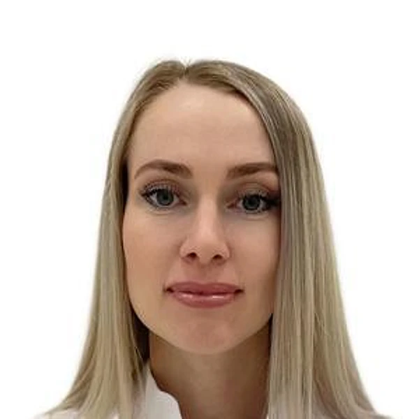 Филиппова Яна Константиновна — Стоматолог-ортодонт, Москва