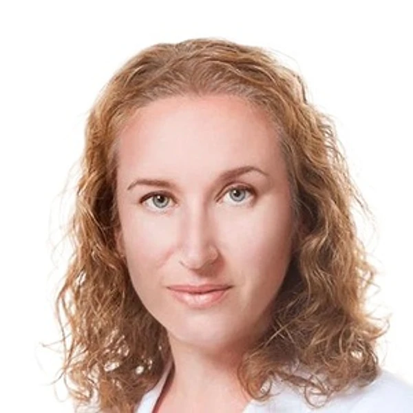 Геер Марина Рафиковна — Стоматолог-ортодонт, Москва
