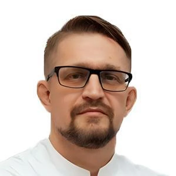 Старов Константин Григорьевич — Стоматолог-ортодонт, Детский ортодонт, Москва