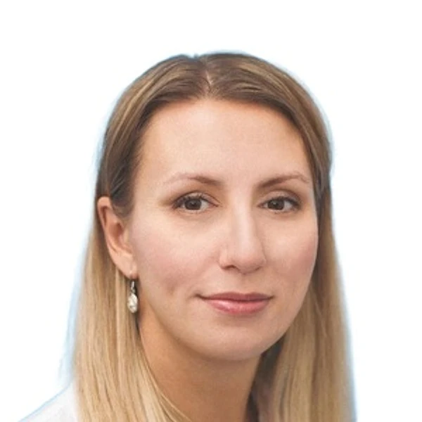 Титенок Екатерина Викторовна — Офтальмолог (окулист), Офтальмолог-хирург, Волгоград