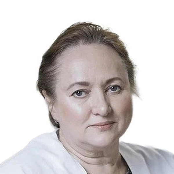 Ровенская Наталья Алексеевна — Педиатр, Орёл