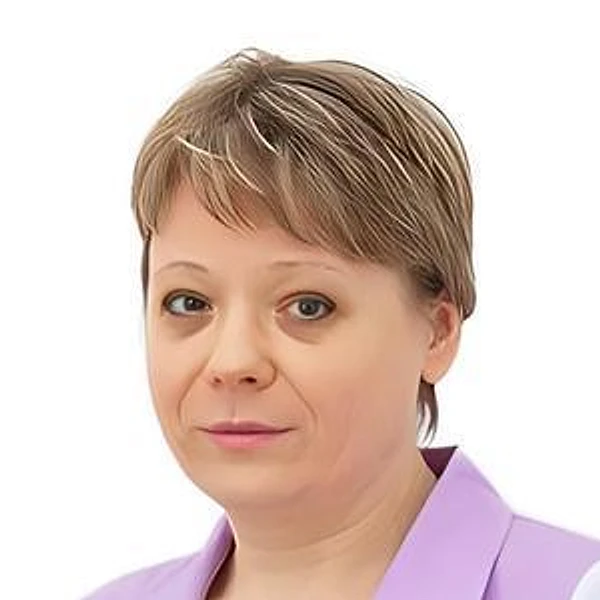 Головачева Татьяна Николаевна — Педиатр, Орёл