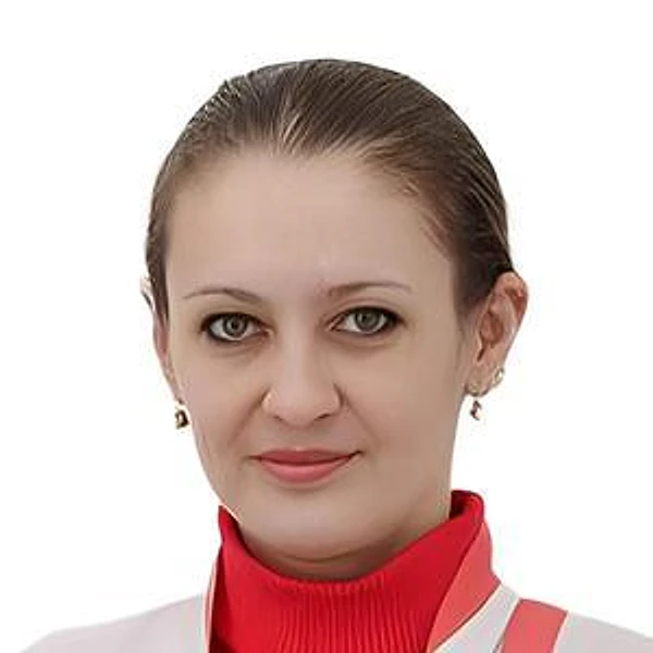 Иванова Юлия Владимировна — Педиатр, Орёл