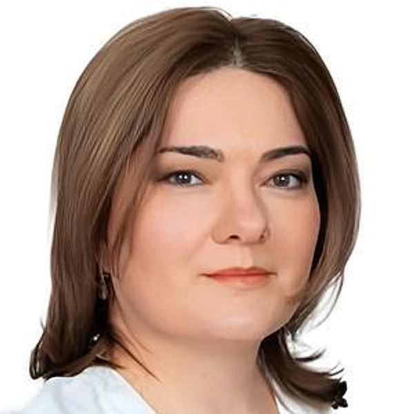 Саидова Айна Салавдиновна — Гинеколог, Акушер, Уролог, Москва