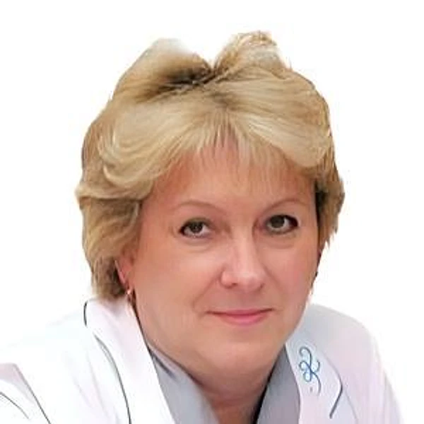 Ипатова Марина Владимировна — Гинеколог, Акушер, Физиотерапевт, Москва
