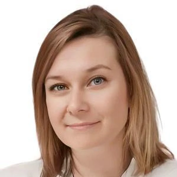 Голубева Ольга Николаевна — Гинеколог, Акушер, Физиотерапевт, Москва