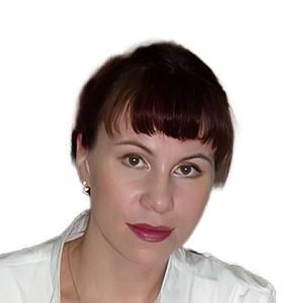 Кубицкая Юлия Викторовна — Гинеколог, Акушер, Физиотерапевт, Москва