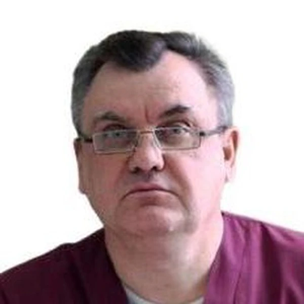 Колосок Олег Владимирович — Детский ортопед, Детский травматолог, Ортопед, Травматолог, Волгоград
