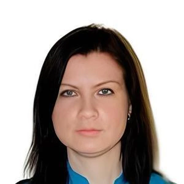 Зубкова Елена Александровна — Детский кардиолог, Педиатр, Ревматолог, Функциональный диагност, Волгоград