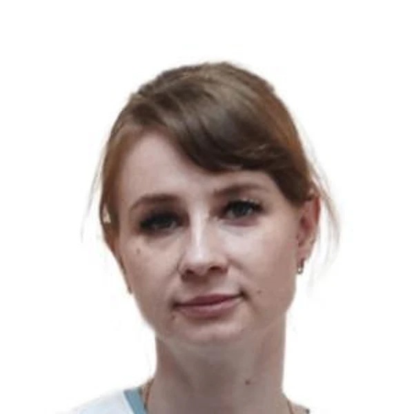Илюхина Марина Александровна — Врач УЗИ, Волгоград