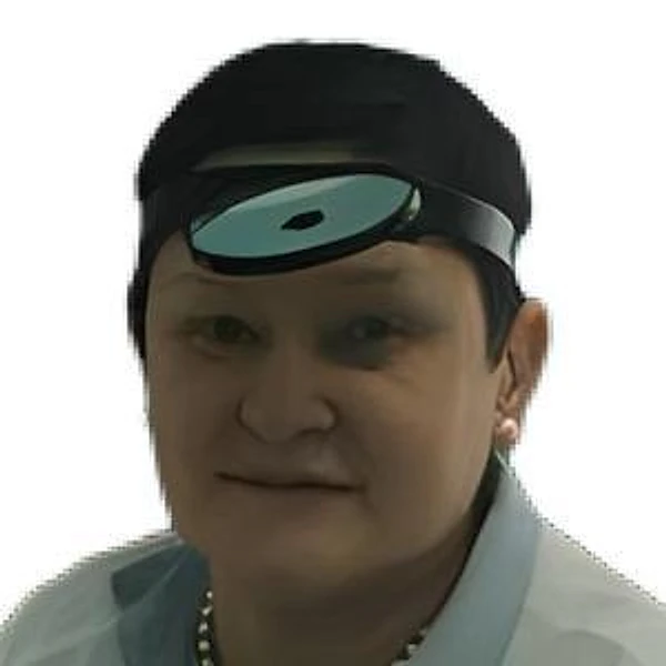 Драчева Светлана Григорьевна — ЛОР, Азов