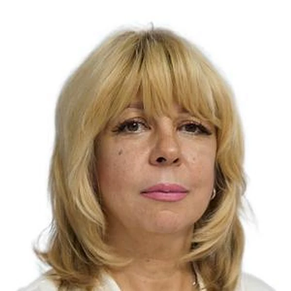 Кузьменко Лариса Эдуардовна — Неонатолог, Волгоград
