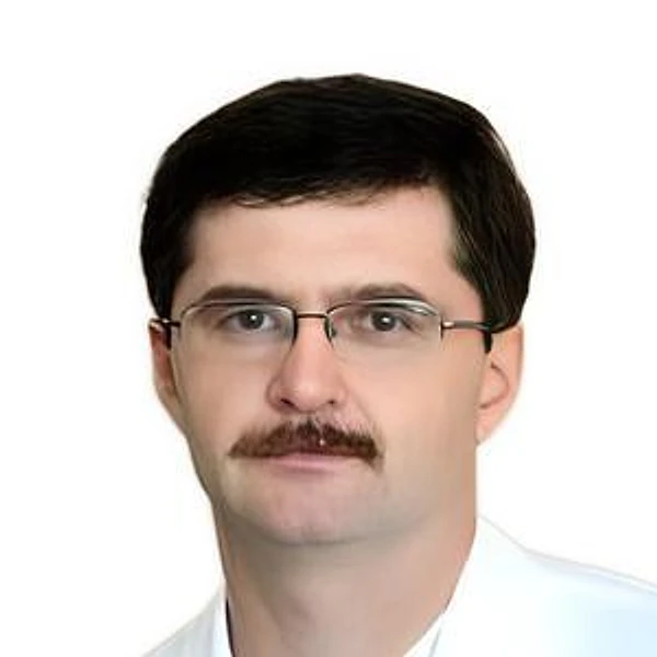 Середин Андрей Васильевич — Гинеколог, Акушер, Волгоград