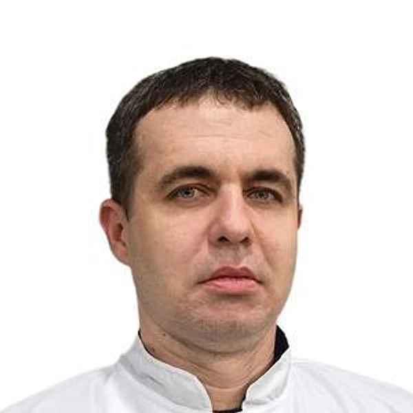 Зайцев Сергей Сергеевич — Ортопед, Травматолог, Хирург, Волгоград