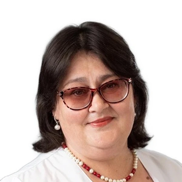 Волкова Александра Геннадьевна — Физиотерапевт, Волгоград