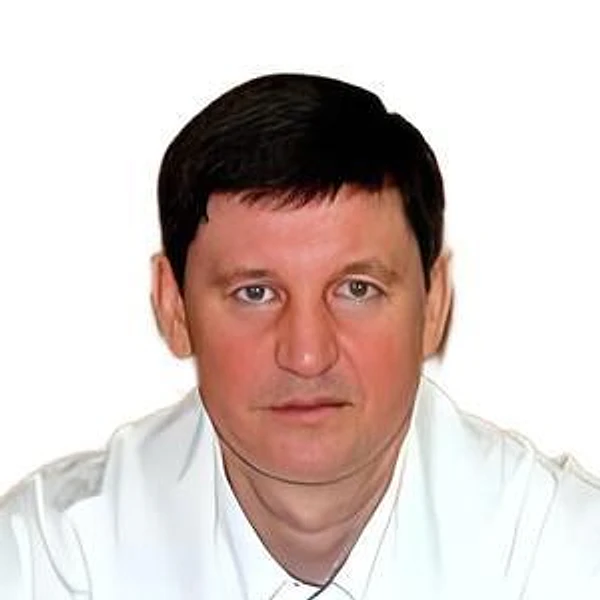 Живолуп Андрей Викторович — Онколог, Волгоград