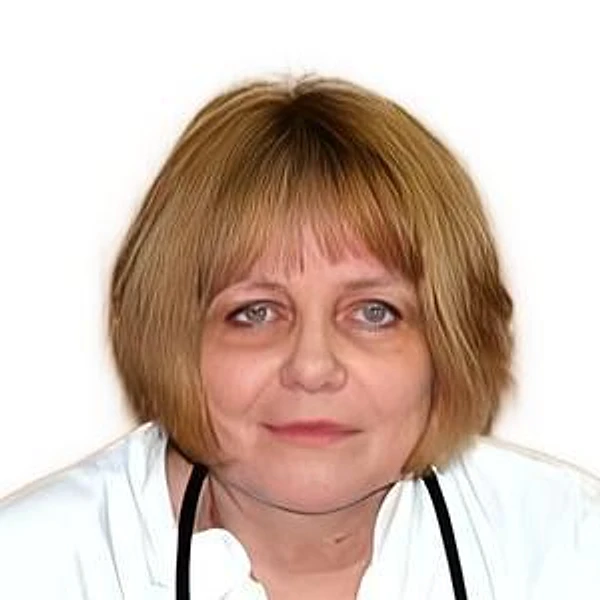 Пепчук Лариса Ивановна — Педиатр, Волгоград