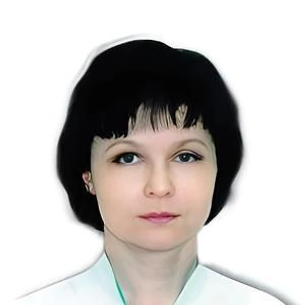 Дехтярь Ольга Михайловна — Офтальмолог (окулист), Детский офтальмолог, Краснодар