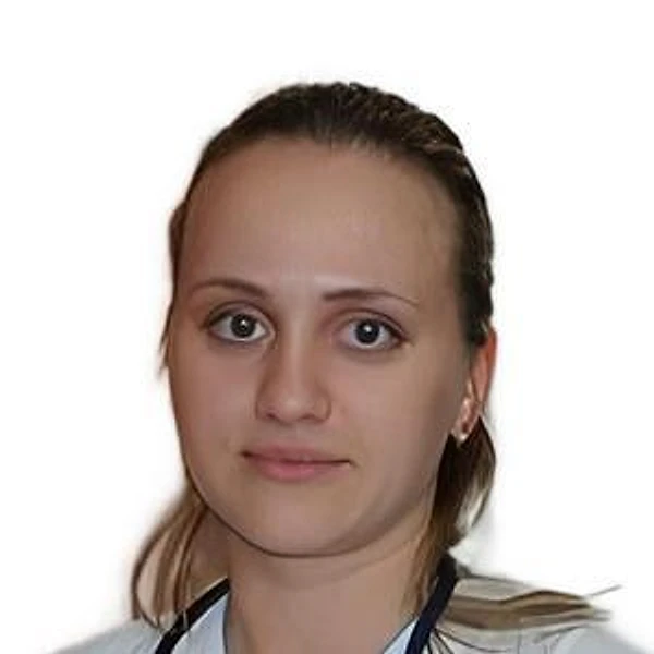 Грызлова Анастасия Валерьевна — Невролог, Волгоград