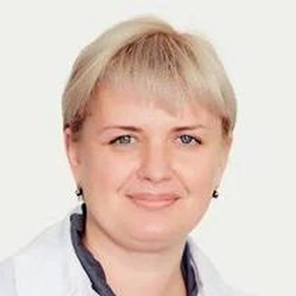 Глухова Людмила Юрьевна — Гинеколог, Врач УЗИ, Гинеколог-хирург, Красноярск