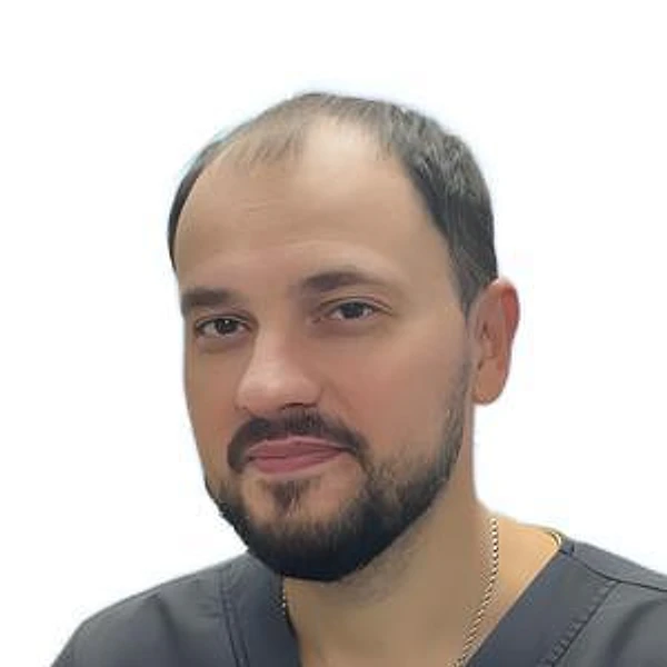 Уфимцев Владимир Сергеевич — Сосудистый хирург (ангиохирург), Волгоград