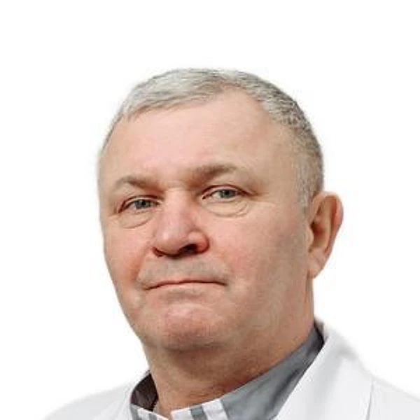 Земцов Руслан Владимирович — Хирург, Уролог, Волгоград