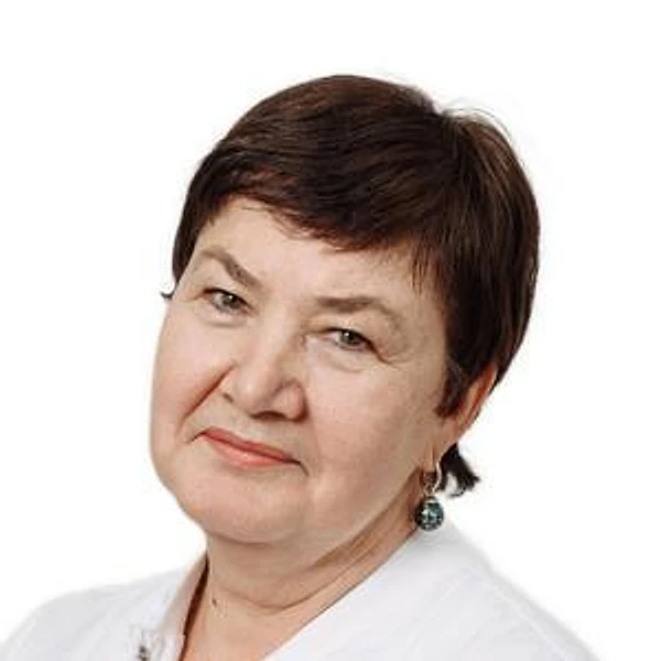 Михина Елена Борисовна — Анестезиолог-реаниматолог, Волгоград