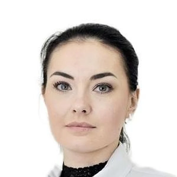 Дробкова Евгения Михайловна — Кардиолог, Волгоград