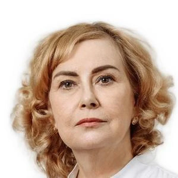 Арефьева Лилия Станиславовна — Кардиолог, Волгоград