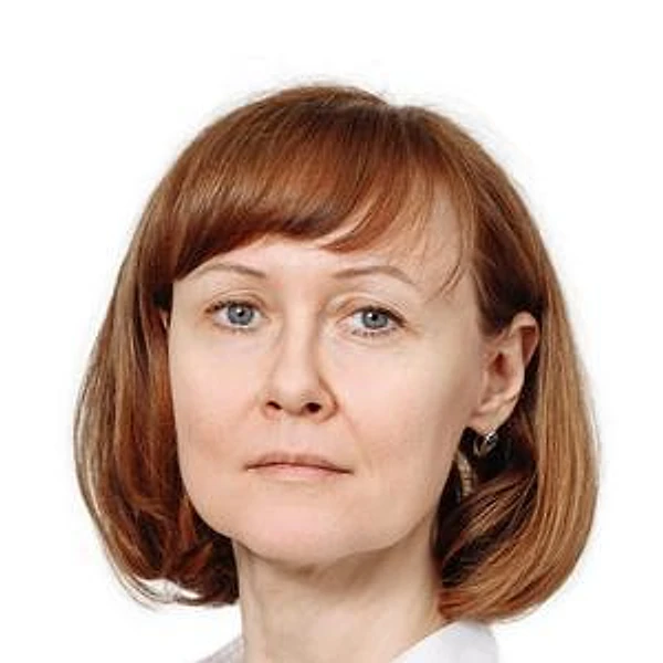 Щелкова Татьяна Геннадьевна — Невролог, Волгоград