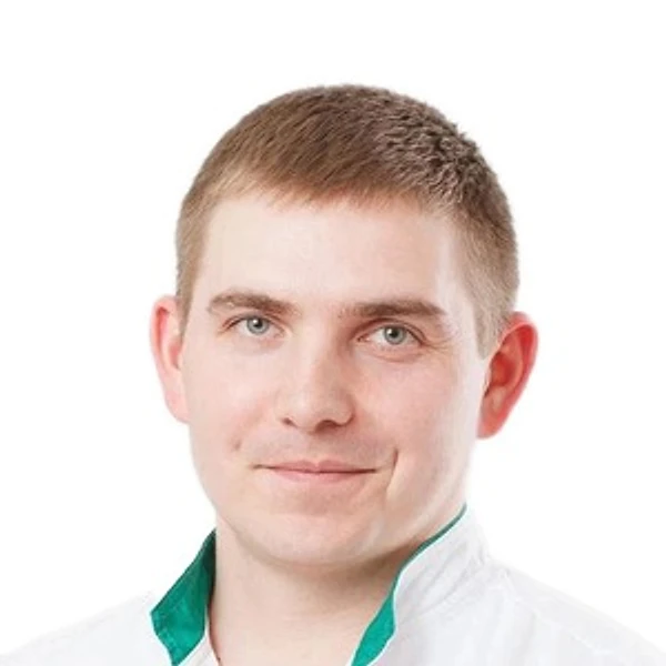 Исаев Андрей Владимирович — Эндоскопист, Волгоград