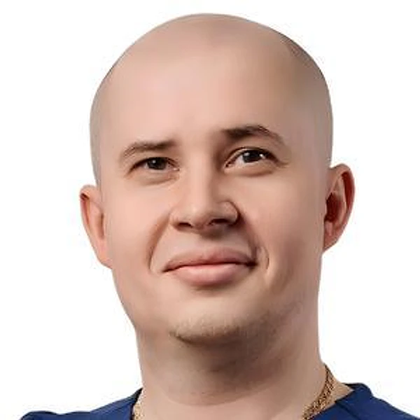 Козленко Александр Сергеевич — Стоматолог-ортопед, Гнатолог, Омск