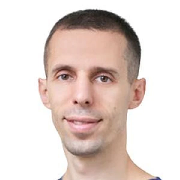 Локонов Николай Владимирович — Челюстно-лицевой хирург, Стоматолог-имплантолог, Стоматолог-хирург, Омск
