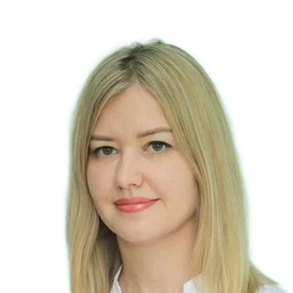 Фурсевич Оксана Владимировна — Стоматолог-ортопед, Омск