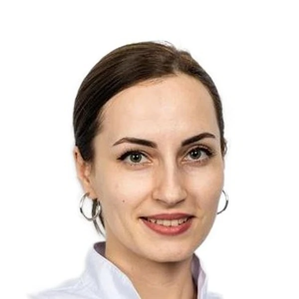 Лосякова Анна Александровна — Стоматолог-ортодонт, Москва