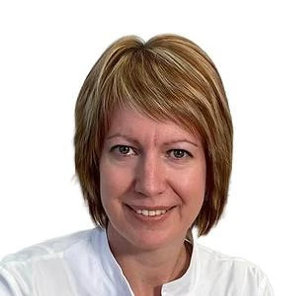 Захарьина Ольга Алексеевна — Терапевт, Кардиолог, Эндокринолог, Волгоград