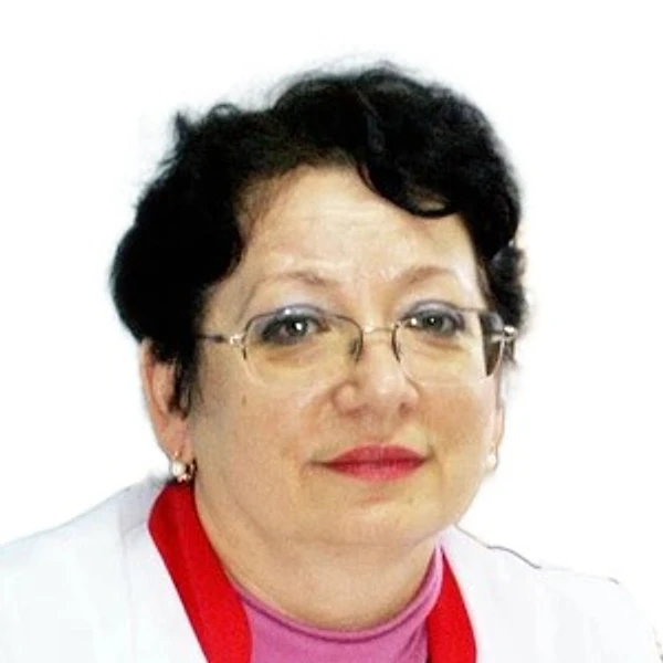 Литвинова Ирина Ивановна — Терапевт, Волгоград