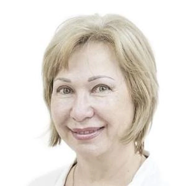 Мелехова Елена Павловна — ЛОР, Волгоград