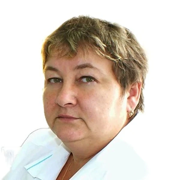 Никифорова Елена Викторовна — Ортопед, Травматолог, Волгоград