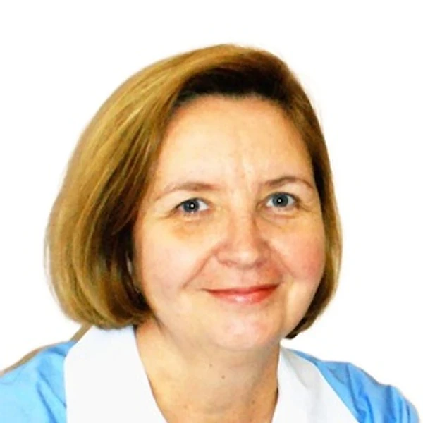 Подрядчикова Наталия Михайловна — Инфекционист, Волгоград