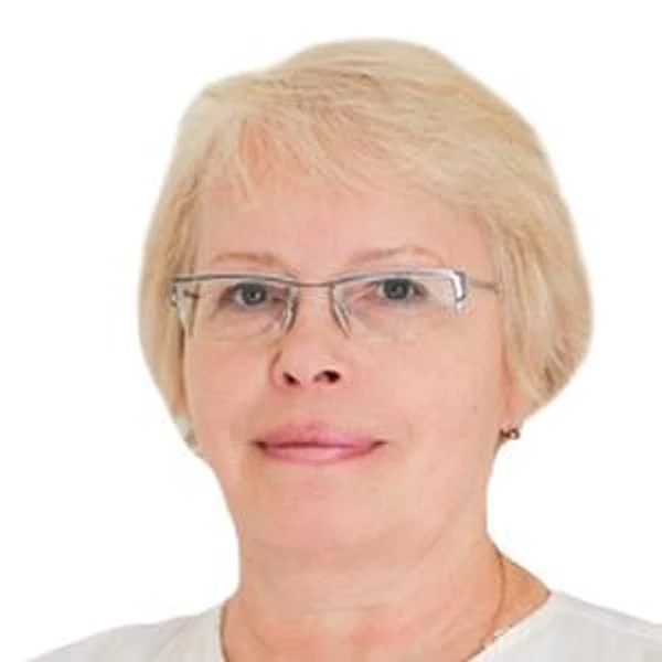 Масланова Лидия Ивановна — Врач УЗИ, Детский врач УЗИ, Нижний Новгород
