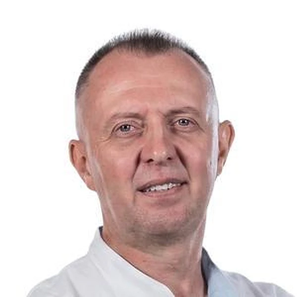 Выскуб Максим Николаевич — Врач-косметолог, Дерматолог, Волгоград