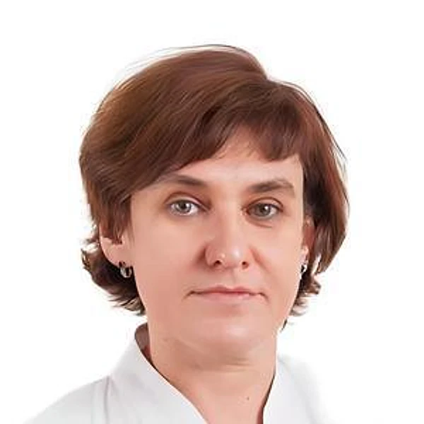 Полякова Татьяна Юрьевна — Анестезиолог-реаниматолог, Волгоград