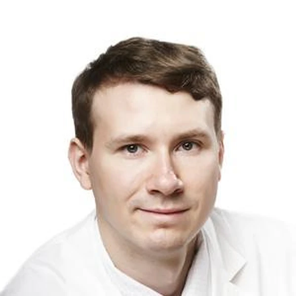 Шпрыков Сергей Александрович — Врач УЗИ, Нижний Новгород