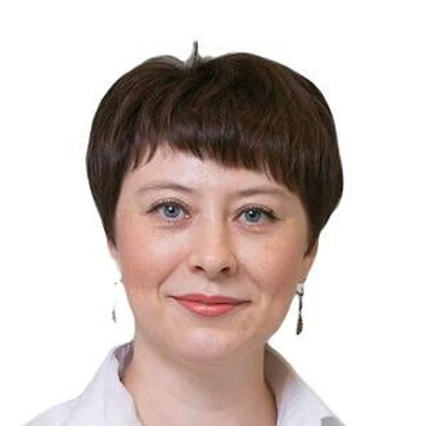 Демьянова Ирина Михайловна — Детский невролог, Эпилептолог, Красноярск