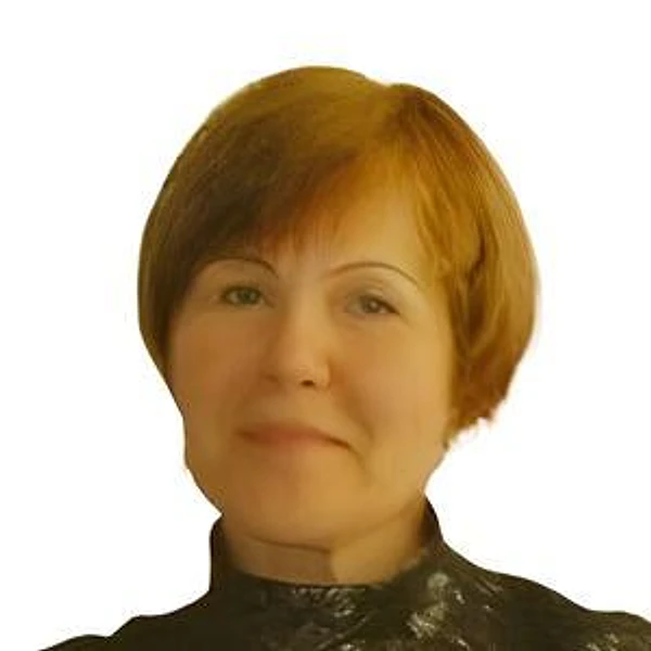 Третьякова Татьяна Васильевна — Детский гастроэнтеролог, Красноярск