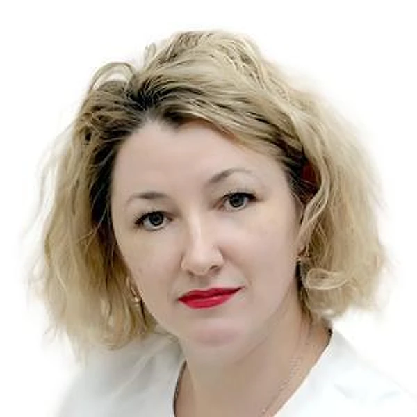 Когодеева Галина Владимировна — ЛОР, Детский ЛОР, Красноярск