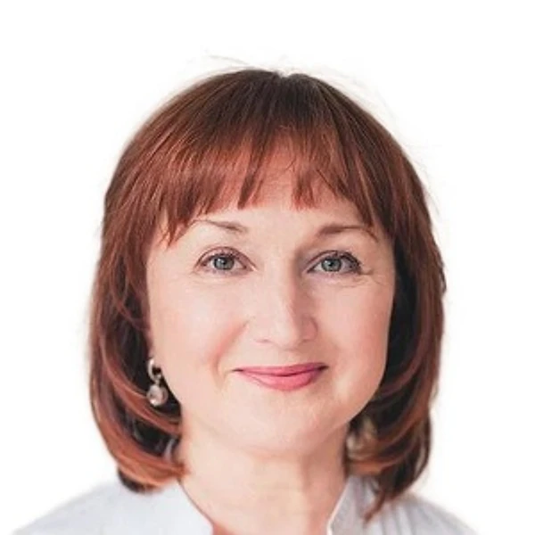Лебедева Ирина Николаевна — Нефролог, Педиатр, Детский нефролог, Красноярск